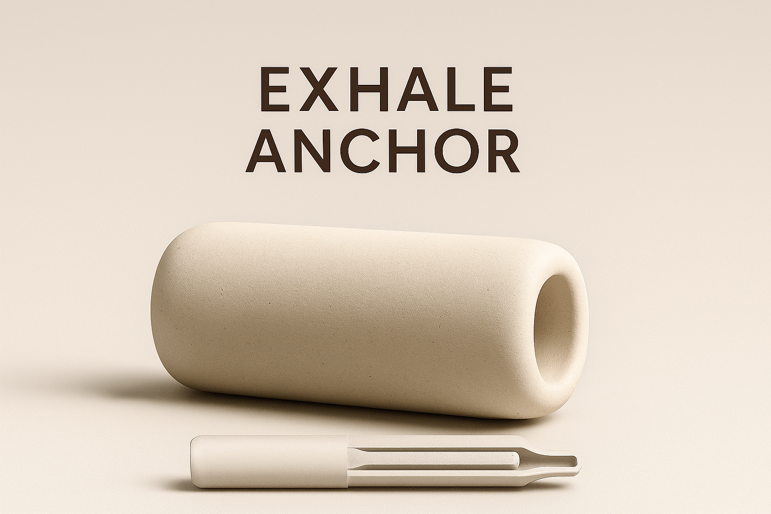 Exhale Anchor Product